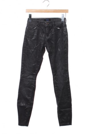 Γυναικείο παντελόνι TWINSET, Μέγεθος XXS, Χρώμα Γκρί, Τιμή 10,99 €