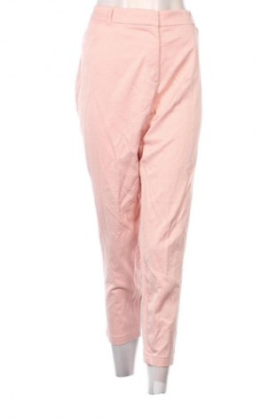 Damenhose Taifun, Größe XL, Farbe Rosa, Preis 6,99 €