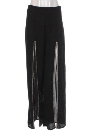 Pantaloni de femei Tally Weijl, Mărime S, Culoare Negru, Preț 36,99 Lei