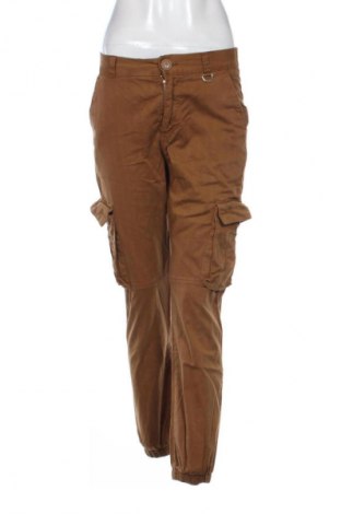 Damenhose Tally Weijl, Größe S, Farbe Braun, Preis 2,99 €