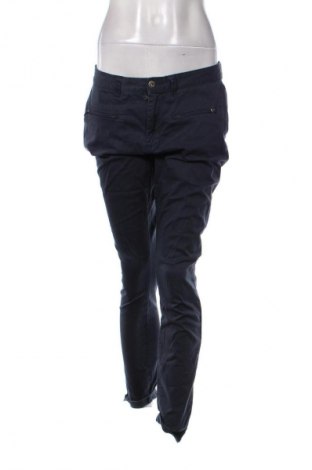 Γυναικείο παντελόνι Tchibo, Μέγεθος M, Χρώμα Μπλέ, Τιμή 2,99 €