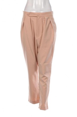Dámské kalhoty  Terranova, Velikost M, Barva Popelavě růžová, Cena  89,00 Kč