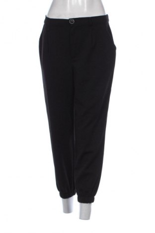 Damenhose Terranova, Größe M, Farbe Schwarz, Preis 3,99 €