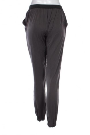 Damskie spodnie Terranova, Rozmiar S, Kolor Szary, Cena 21,99 zł