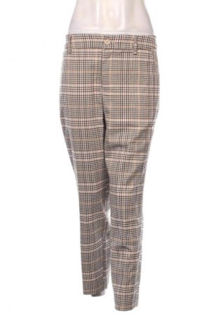 Γυναικείο παντελόνι Tom Tailor, Μέγεθος XL, Χρώμα Πολύχρωμο, Τιμή 14,99 €