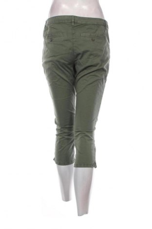 Damskie spodnie Tom Tailor, Rozmiar XL, Kolor Zielony, Cena 26,99 zł