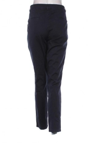 Pantaloni de femei Tommy Hilfiger, Mărime M, Culoare Albastru, Preț 267,99 Lei