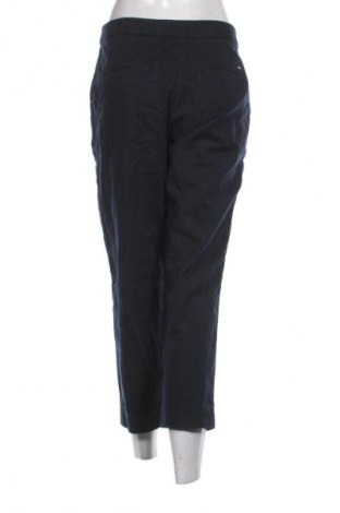 Pantaloni de femei Tommy Hilfiger, Mărime M, Culoare Negru, Preț 267,99 Lei