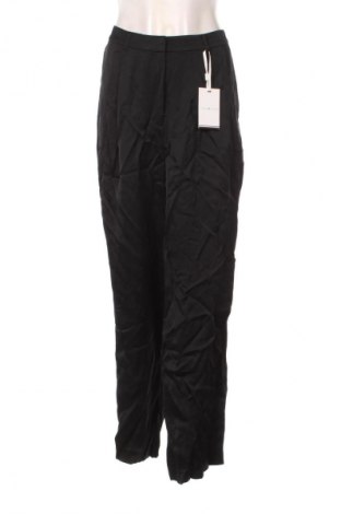 Γυναικείο παντελόνι Tommy Hilfiger, Μέγεθος M, Χρώμα Μαύρο, Τιμή 61,99 €
