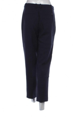 Pantaloni de femei Tommy Hilfiger, Mărime M, Culoare Albastru, Preț 227,99 Lei