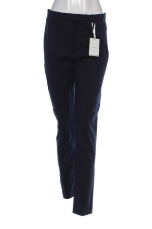 Damskie spodnie Tommy Hilfiger, Rozmiar M, Kolor Niebieski, Cena 206,99 zł