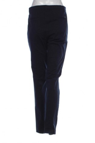 Damskie spodnie Tommy Hilfiger, Rozmiar M, Kolor Niebieski, Cena 206,99 zł