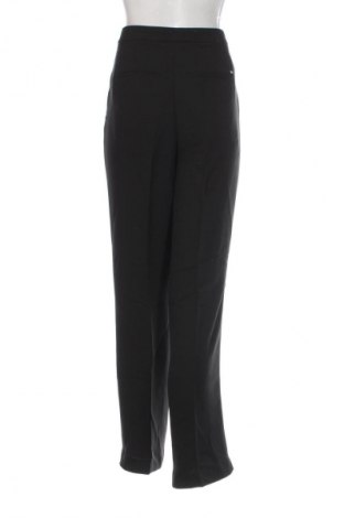 Pantaloni de femei Tommy Hilfiger, Mărime M, Culoare Negru, Preț 794,99 Lei
