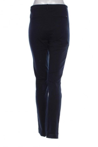 Pantaloni de femei Tommy Hilfiger, Mărime S, Culoare Albastru, Preț 241,99 Lei
