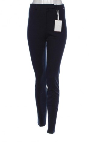 Дамски панталон Tommy Hilfiger, Размер S, Цвят Син, Цена 39,88 €