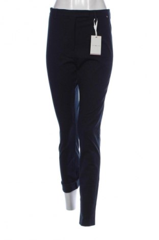 Γυναικείο παντελόνι Tommy Hilfiger, Μέγεθος S, Χρώμα Μπλέ, Τιμή 47,99 €