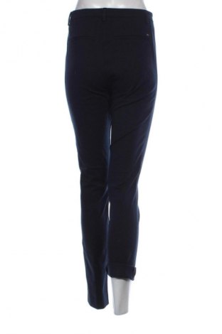 Γυναικείο παντελόνι Tommy Hilfiger, Μέγεθος S, Χρώμα Μπλέ, Τιμή 47,99 €
