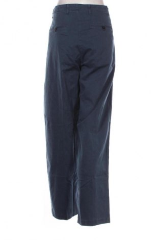 Damskie spodnie Tommy Hilfiger, Rozmiar XL, Kolor Niebieski, Cena 674,99 zł