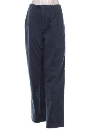 Damenhose Tommy Hilfiger, Größe L, Farbe Blau, Preis € 34,99