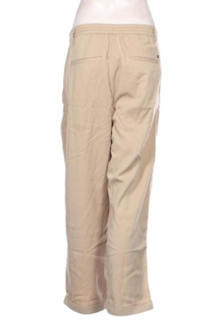 Pantaloni de femei Tommy Hilfiger, Mărime M, Culoare Bej, Preț 262,99 Lei