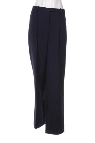 Damskie spodnie Tommy Hilfiger, Rozmiar L, Kolor Niebieski, Cena 338,99 zł