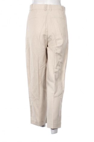 Pantaloni de femei Tommy Hilfiger, Mărime S, Culoare Bej, Preț 311,99 Lei