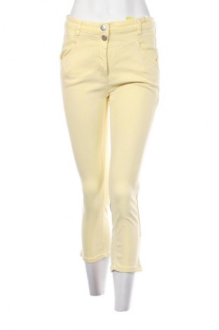 Damenhose Toni, Größe M, Farbe Gelb, Preis € 24,99