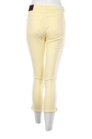 Damenhose Toni, Größe M, Farbe Gelb, Preis € 24,99