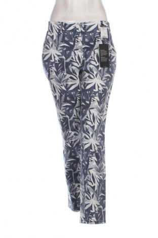 Pantaloni de femei Toni, Mărime L, Culoare Multicolor, Preț 103,99 Lei