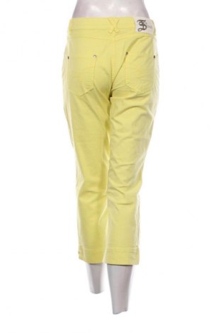 Damenhose Top Secret, Größe M, Farbe Gelb, Preis € 2,99