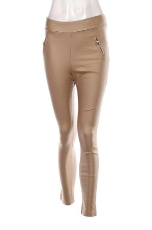 Damenhose Transfer, Größe S, Farbe Beige, Preis 2,99 €