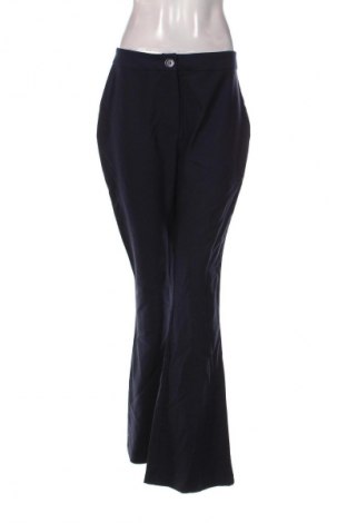 Дамски панталон Trendyol, Размер M, Цвят Син, Цена 8,69 €