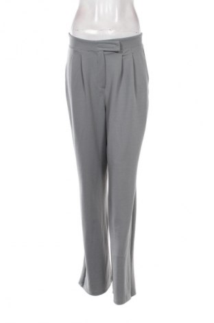 Damskie spodnie Trendyol, Rozmiar M, Kolor Szary, Cena 34,21 zł
