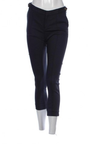 Damenhose U.S. Polo Assn., Größe S, Farbe Blau, Preis 7,99 €