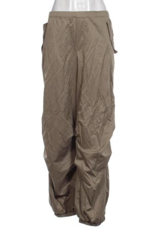 Damenhose Unbranded, Größe XL, Farbe Grün, Preis 17,99 €