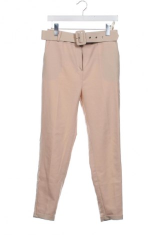 Dámske nohavice Unbranded, Veľkosť M, Farba Béžová, Cena  16,03 €