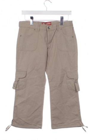 Dámske nohavice Unbranded, Veľkosť M, Farba Hnedá, Cena  11,95 €