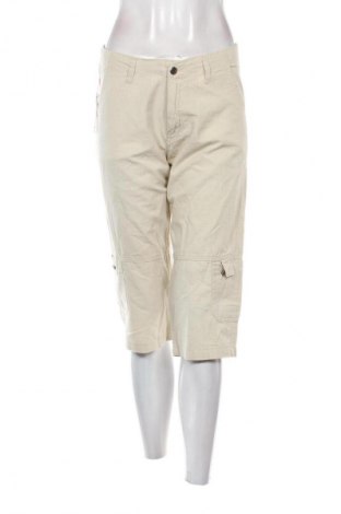 Damskie spodnie Unbranded, Rozmiar M, Kolor Beżowy, Cena 26,99 zł