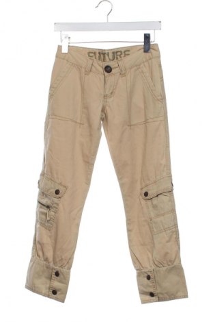 Dámske nohavice Unbranded, Veľkosť S, Farba Hnedá, Cena  11,95 €