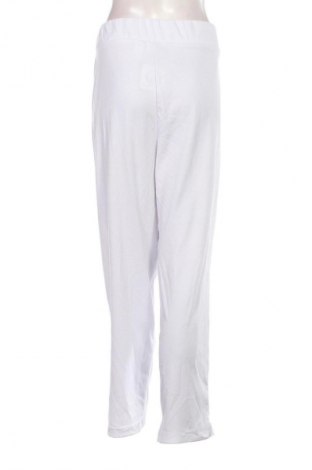 Дамски панталон Unbranded, Размер XXL, Цвят Бял, Цена 3,06 €