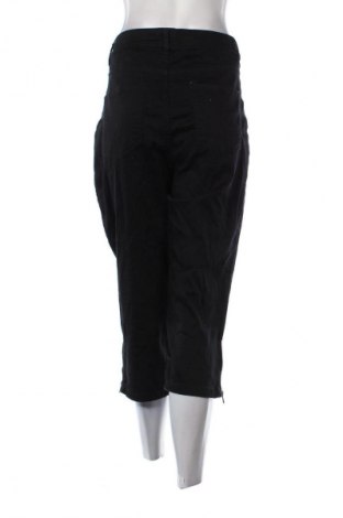 Γυναικείο παντελόνι Unbranded, Μέγεθος XXL, Χρώμα Μαύρο, Τιμή 9,99 €