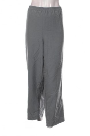 Damenhose Unbranded, Größe 3XL, Farbe Grau, Preis 9,99 €