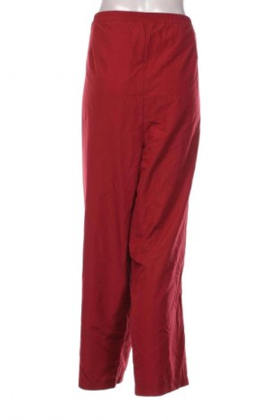 Dámske nohavice Unbranded, Veľkosť 3XL, Farba Červená, Cena  5,95 €