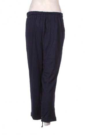 Γυναικείο παντελόνι Unbranded, Μέγεθος 3XL, Χρώμα Μπλέ, Τιμή 10,99 €