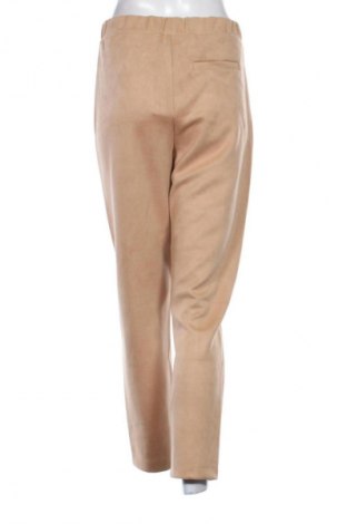 Dámske nohavice Unbranded, Veľkosť M, Farba Béžová, Cena  7,95 €