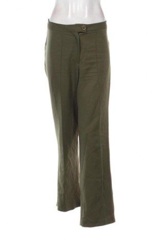 Damenhose Unbranded, Größe M, Farbe Grün, Preis € 8,42