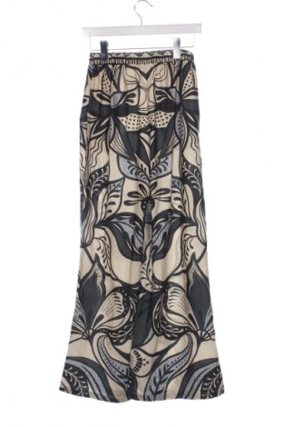 Dámské kalhoty  Unbranded, Velikost XS, Barva Vícebarevné, Cena  229,00 Kč