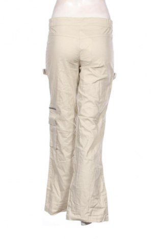 Dámske nohavice Unbranded, Veľkosť S, Farba Béžová, Cena  4,59 €