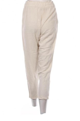 Damskie spodnie Unbranded, Rozmiar M, Kolor Beżowy, Cena 31,01 zł