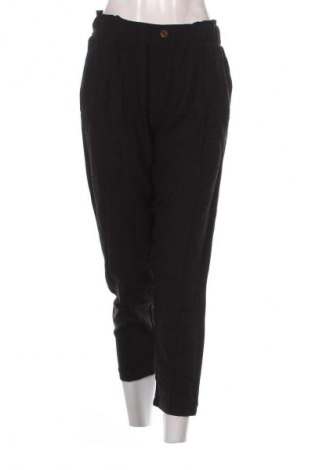 Γυναικείο παντελόνι Unbranded, Μέγεθος S, Χρώμα Μαύρο, Τιμή 5,75 €